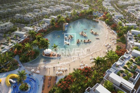 Radhus till försäljning i Dubai Investment Park, Dubai, UAE 4 sovrum, 146.14 kvm Nr. 767689 - fotografi 12