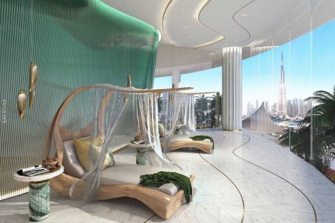 Appartamento in vendita a Al Safa, Dubai, EAU 3 camere da letto, 426.9 mq. № 691292 - foto 19