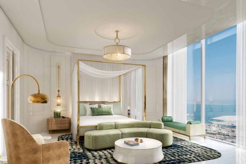 Appartamento in vendita a Al Safa, Dubai, EAU 3 camere da letto, 426.9 mq. № 691292 - foto 6