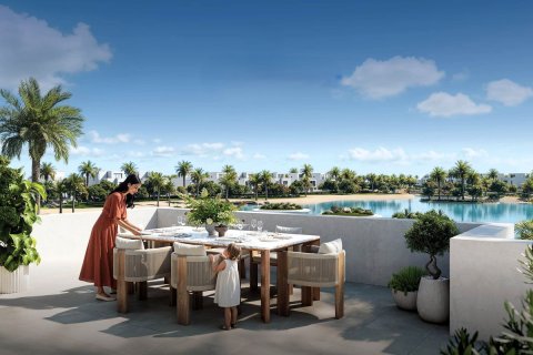 Villa en venta en Dubai, EAU 3 dormitorios, 405 m2 № 691288 - foto 13