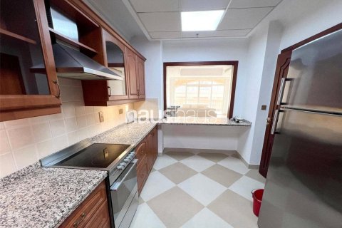 Dzīvoklis Palm Jumeirah, Dubaijā, AAE 2 istabas, 163 m2 Nr. 625786 - attēls 3