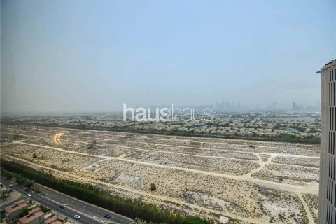 Apartment sa Jumeirah Village Triangle, Dubai, UAE 1 silid, 29 sq.m. № 625783