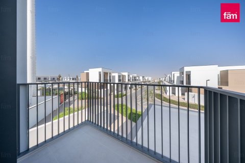 Dubai, BAE’de kiralık villa 4 yatak odası, 273.1 m&sup2; No 701292 - fotoğraf 14