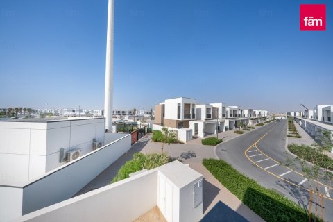 Dubai, BAE’de kiralık villa 4 yatak odası, 273.1 m&sup2; No 701292 - fotoğraf 10