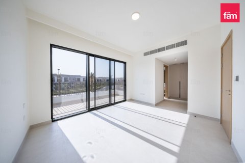 Dubai, BAE’de kiralık villa 4 yatak odası, 273.1 m&sup2; No 701292 - fotoğraf 8
