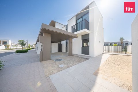 Dubai, BAE’de kiralık villa 4 yatak odası, 273.1 m&sup2; No 701292 - fotoğraf 16