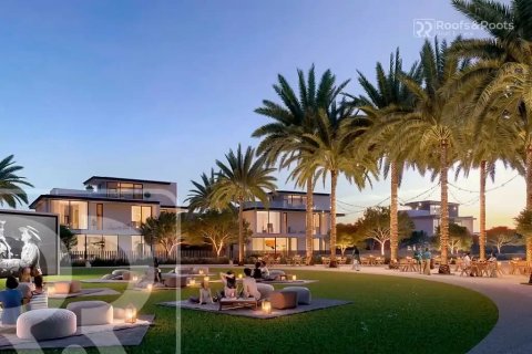 Villa para venda em Dubai, EAU 5 quartos, 7966 m2 № 632706 - foto 3