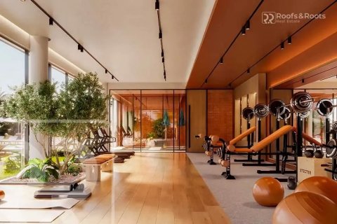 Vila v Dubai, SAE 5 spální, 7966 m2 č. 632706
