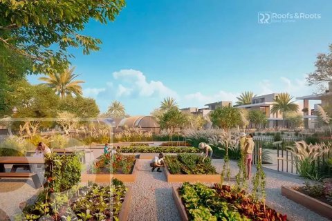 Villa para venda em Dubai, EAU 5 quartos, 7966 m2 № 632706 - foto 14