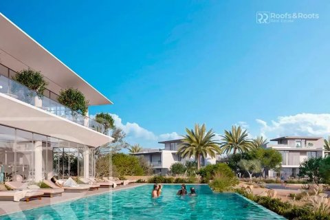Villa para venda em Dubai, EAU 5 quartos, 7966 m2 № 632706 - foto 2
