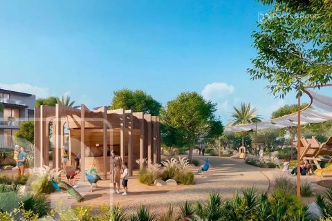 Villa para venda em Dubai, EAU 5 quartos, 7966 m2 № 632706 - foto 4