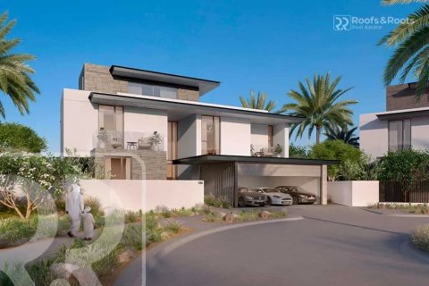 Villa para venda em Dubai, EAU 5 quartos, 7966 m2 № 632706 - foto 9