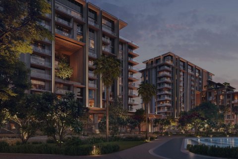 Dubai、UAE にあるマンション販売中 4ベッドルーム、4986 m2、No632705 - 写真 13