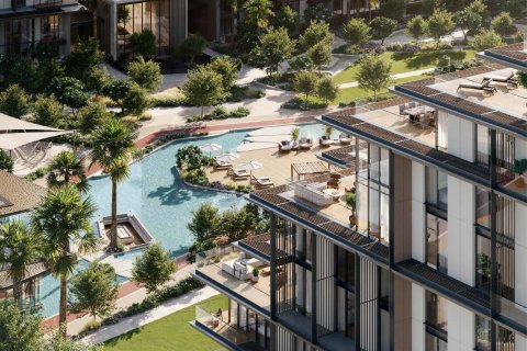 Dubai、UAE にあるマンション販売中 4ベッドルーム、4986 m2、No632705 - 写真 7