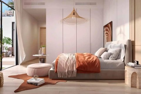 Townhouse in Abu Dhabi, UAE 3 bedrooms, 2892 sq.m. № 632702 - photo 4