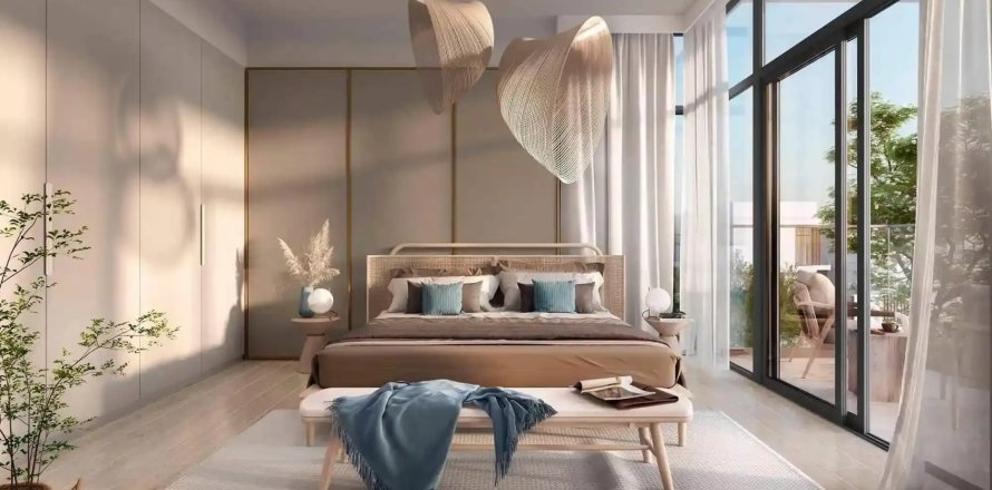 Townhouse in Abu Dhabi, UAE 3 bedrooms, 2892 sq.m. № 632702