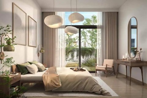 Townhouse in Abu Dhabi, UAE 3 bedrooms, 2892 sq.m. № 632702 - photo 3