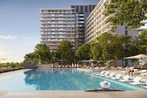 Купить квартиру в Дубай, ОАЭ 1 комната, 665м2, № 632703 - фото 6