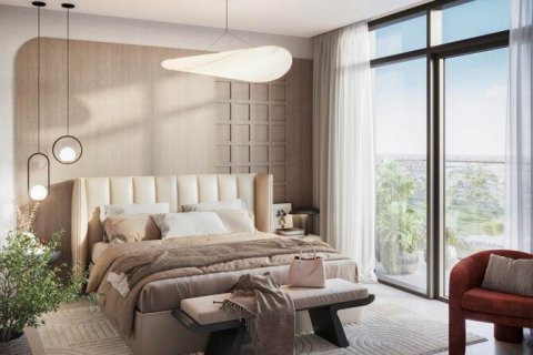 Купить квартиру в Дубай, ОАЭ 1 комната, 665м2, № 632703 - фото 3