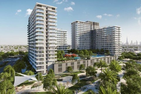 Купить квартиру в Дубай, ОАЭ 1 комната, 665м2, № 632703 - фото 2