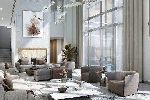 Townhouse til salg i Dubai, UAE 4 soveværelser, 5219 kvm № 632707 - foto 5
