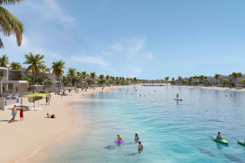 Σπίτι σε Dubai, ΗΑΕ 4 υπνοδωμάτια, 5219 τ.μ. Αρ. 632707