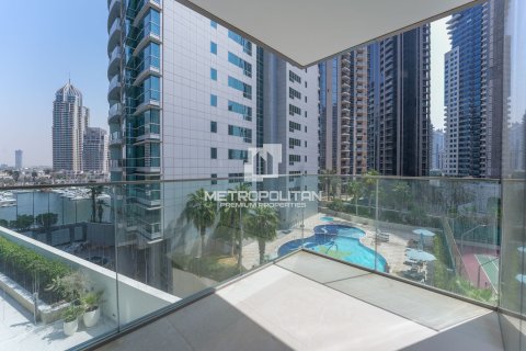 Apartament w Dubai Marina, Dubai, ZEA 2 sypialnie, 122 mkw. nr 664372