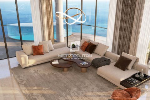 Dzīvoklis Al Marjan Island, Ras Al Khaimahjā, AAE 3 istabas, 227 m2 Nr. 664329 - attēls 11