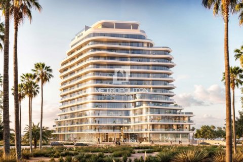 Apartman u Al Marjan Island, Ras Al Khaimah, UAE 227 m2, 3 spavaćih soba Br. 664329