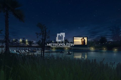 Stadthaus zum Verkauf in DAMAC Hills (Akoya by DAMAC), Dubai, VAE 4 Schlafzimmer, 224 m2 Nr. 664332 - Foto 11