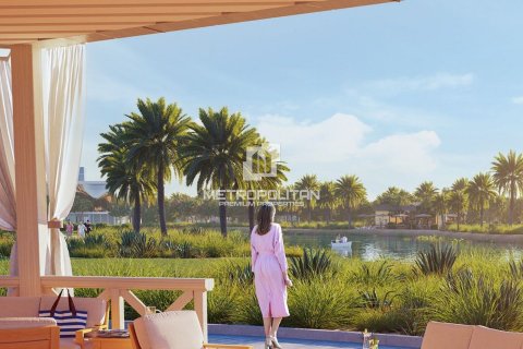 Stadthaus zum Verkauf in DAMAC Hills (Akoya by DAMAC), Dubai, VAE 4 Schlafzimmer, 224 m2 Nr. 664332 - Foto 9
