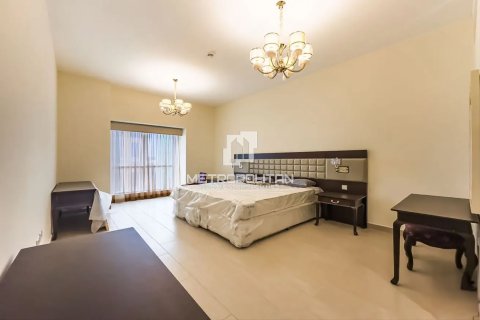Apartament në Dubai Marina, Emiratet e Bashkuara Arabe 1 dhomë gjumi, 92 m2. № 664373 - Foto 7