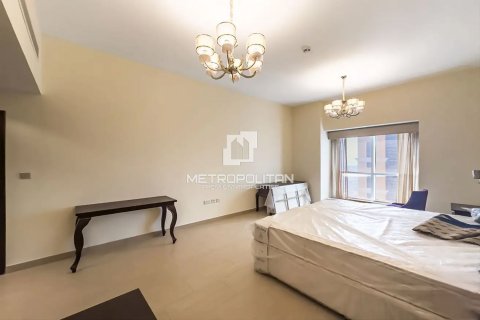 Apartament në Dubai Marina, Emiratet e Bashkuara Arabe 1 dhomë gjumi, 92 m2. № 664373 - Foto 8