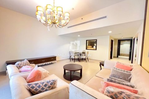 Apartmen di Dubai Marina, UAE 1 bilik tidur, 92 meter persegi № 664373