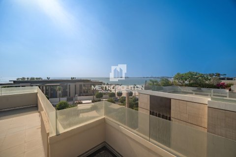 Townhouse sa Jumeirah, Dubai, UAE 5 silid-tulugan, 674 sq.m. № 664330 - larawan 24