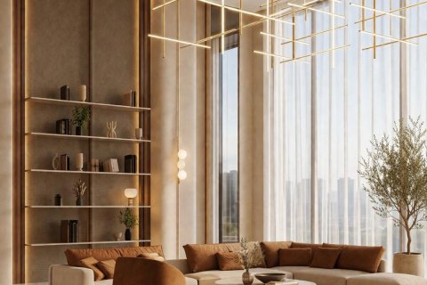 شقة للبيع في Al Jaddaf، دبي، الإمارات العربية المتحدة 2 غرفة نوم ، 131.1 متر مربع ، رقم 709998 - صورة 8