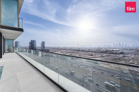 Lägenhet till försäljning i Dubai, UAE 2 sovrum, 160.2 kvm Nr. 709999 - fotografi 20