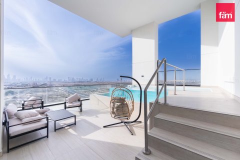 Byt v Dubai, SAE 2 ložnice, 160.2 m² Č.: 709999