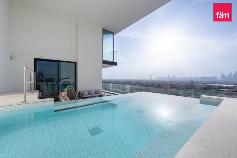 Lägenhet till försäljning i Dubai, UAE 2 sovrum, 160.2 kvm Nr. 709999 - fotografi 3