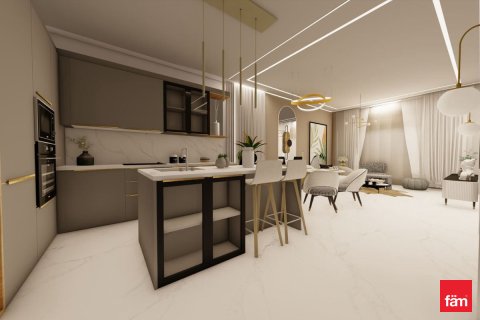 Διαμέρισμα σε Arjan, Dubai, ΗΑΕ 3 υπνοδωμάτια, 134.5 τ.μ. Αρ. 709995