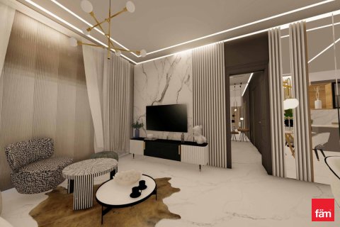 Apartman u Arjan, Dubai, UAE 3 spavaćih soba, 134.5 m2 Br. 709995 - fotografija 2