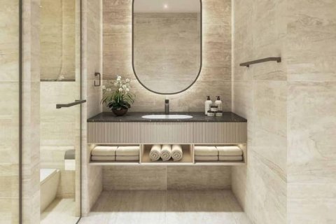 Városi lakóépület itt: Dubai, EAE, 4 hálószoba, 144 m², azonosító: 710000 - fénykép 9