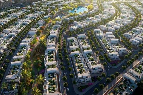 Townhouse i Dubai, UAE 4 soveværelser, 144 kvm № 710000