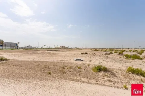 Land te koop in Jebel Ali, Dubai, VAE 930 vr.m., nr 709992 - foto 9