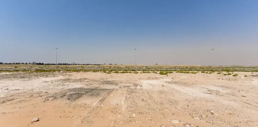 Land in Jebel Ali, Dubai, VAE 930 vr.m. nr 709992