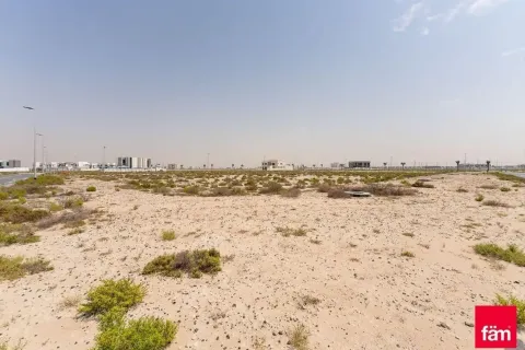 Land te koop in Jebel Ali, Dubai, VAE 930 vr.m., nr 709992 - foto 8