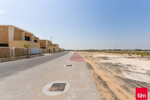 Land te koop in Jebel Ali, Dubai, VAE 930 vr.m., nr 709992 - foto 3