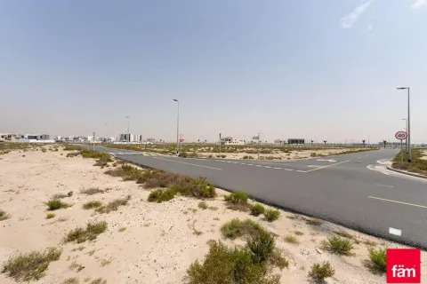Land te koop in Jebel Ali, Dubai, VAE 930 vr.m., nr 709992 - foto 5