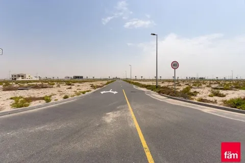 Land te koop in Jebel Ali, Dubai, VAE 930 vr.m., nr 709992 - foto 2