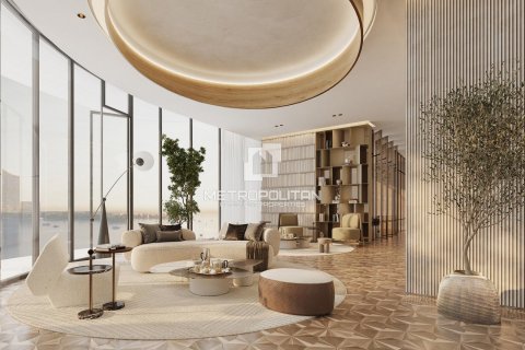 Leilighet til salgs i Al Hamra Village, Ras Al Khaimah, Emiratene 1 soverom, 87 kvm Nr. 511457 - Foto 8